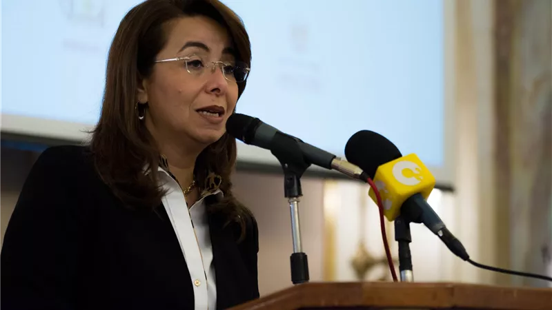 غداً.. «وزيرة التضامن» تفتتح مجمع الدفاع الاجتماعى للأطفال بلا مأوى بالإسكندرية
