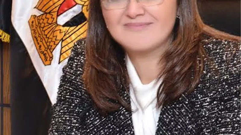 «هالة السعيد»: نسعى للبدء الفوري فى تنفيذ برنامج التنمية المحلية بالصعيد