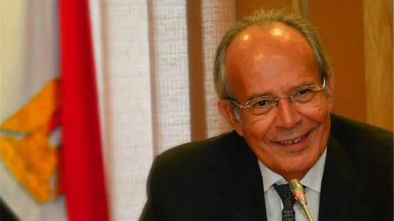 «الشريف»: مصر تنتقل إلى عهد جديد مع «السيسي»