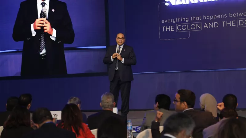«اتصالات» تؤكد أهمية «الإعلام » فى الترويج لمصر خارجيًا 