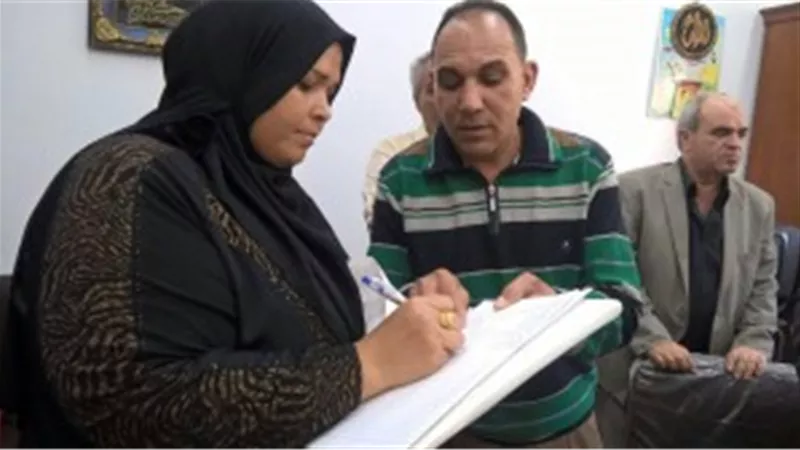 الاسكان: صرف تعويضات لسكان منطقة الدريسة بالشرقية..وهدم المبانى غير الآمنة