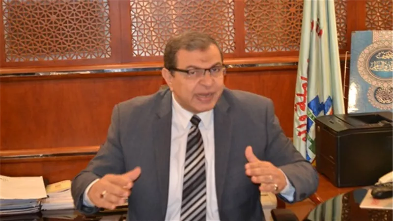 «سعفان»: 1.25 مليون جنيه مستحقات ورثة مواطن توفى بالسعودية