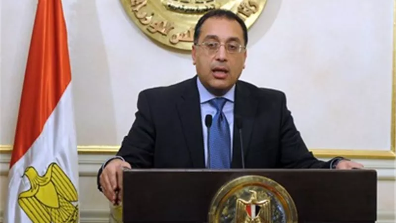 مدبولي: اليوم بدء قرعة الأراضى الأكثر تميزًا بالقاهرة الجديدة فى نادى المقاولون العرب​