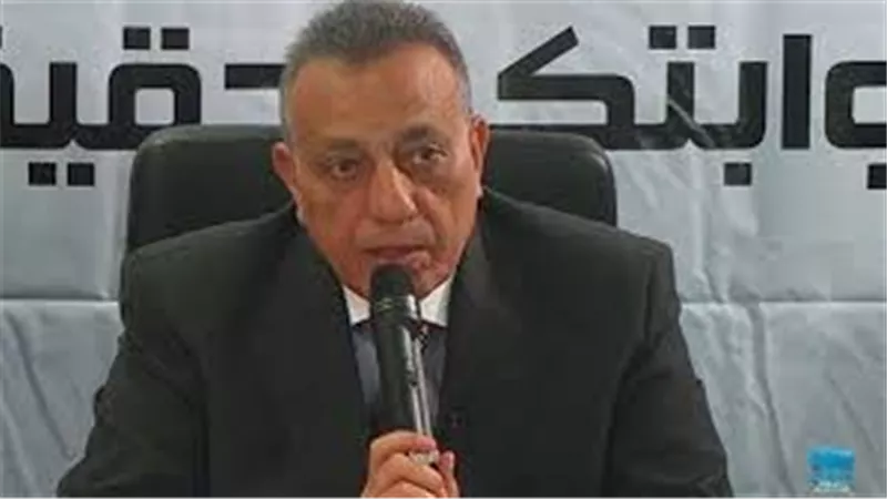 المؤتمر الثانى لطلاب الثانوية بالجيزة يوصى بتعديلات تشريعية لمواجهة الإرهاب