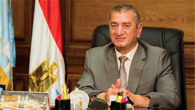 محافظ كفر الشيخ: خطة عاجلة لإنقاذ بيت الزعيم سعد زغلول