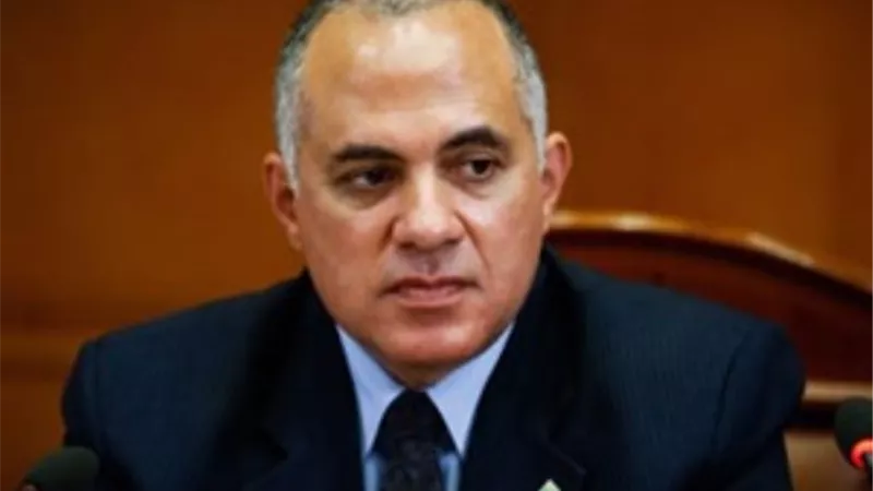 «الري»: 205 ملايين جنيه قيمة عمليات يتم تنفيذها في نطاق السد العالي