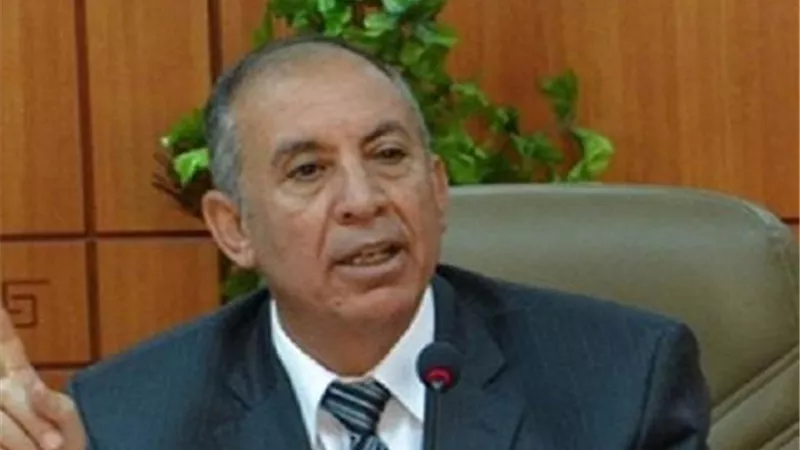 محافظ البحر الأحمر: إقامة المؤتمر الاقتصادي الدولي بالغردقة.. يناير المقبل