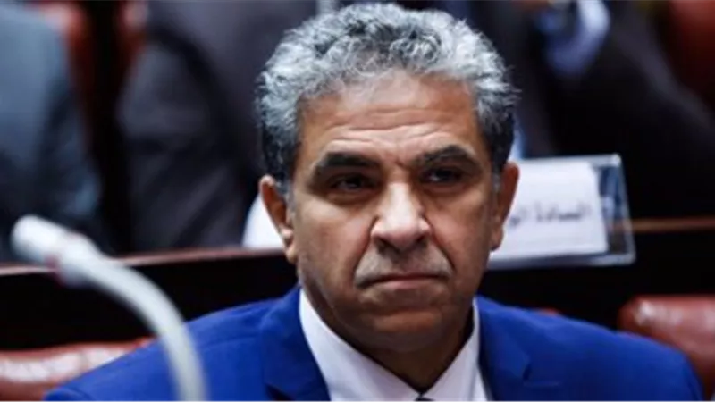 «البيئة» تعرض انجازاتها فى مؤتمر «المدن الذكية» 
