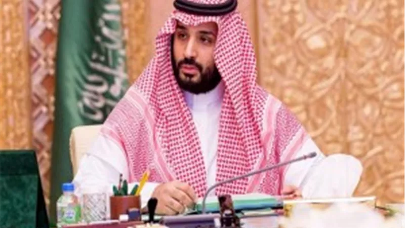 «مشاريع»: «تيران وصنافير» السعودية ضمن مشروع «نيوم»