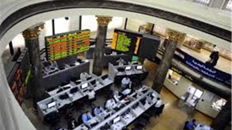ارتفاع جماعي لمؤشرات البورصة بمنتصف تعاملات اليوم