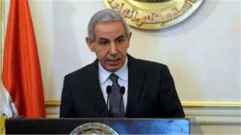 غدًا.. « قابيل» يعلن فرص الاستثمار المتاحة بالقطاع الصناعى 