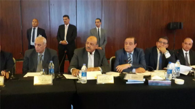  928 مليون جنيه إيرادات نشاط «مصر الجديدة للإسكان» خلال عام 