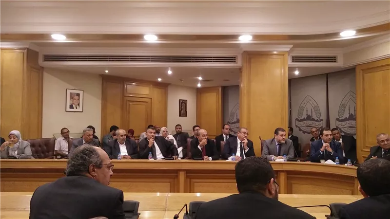 «المستلزمات الطبية»: دعم الأسر الفقيرة مسؤلية «التجار والصناع»