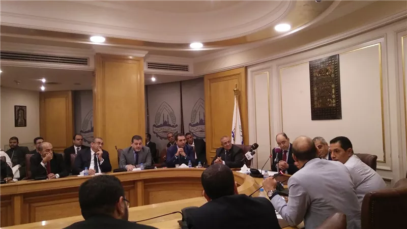 «المستلزمات الطبية» تطالب «الصحة» بتقليص مدة التسجيل والاكتفاء بـ«الأيزو» 