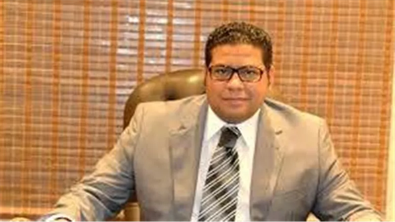 «عبد اللاه» يطالب القطاع المصرفى بدعم شركات المقاولات الصغيرة والمتوسطة