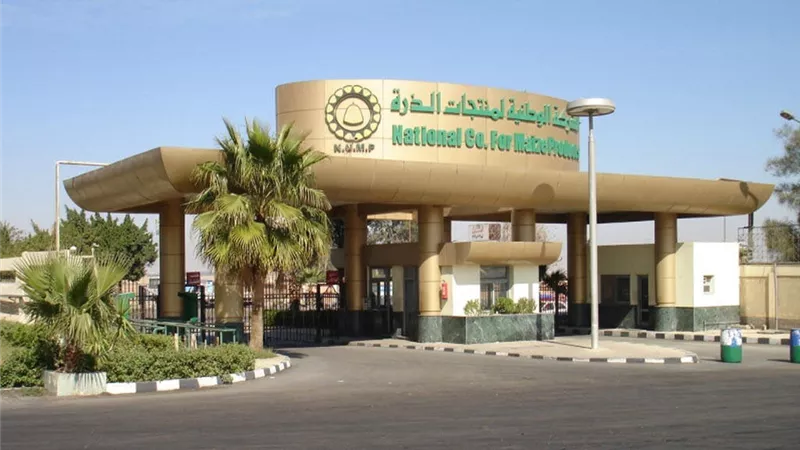 عمومية «الوطنية للذرة» تتجاهل الحديث عن صفقة الاستحواذ