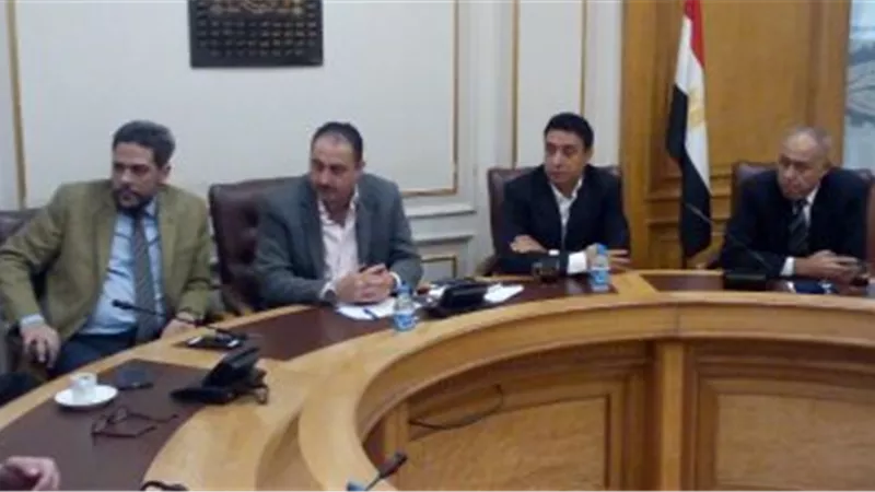 شعبة الصيدليات: المنتجات المغشوشة التحدى الأكبر أمامنا
