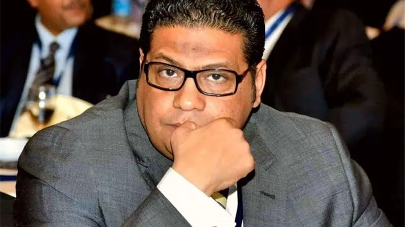 «رجال الأعمال»: منتدى شباب العالم يهدف لبناء أجيال قادرة على قيادة الدولة