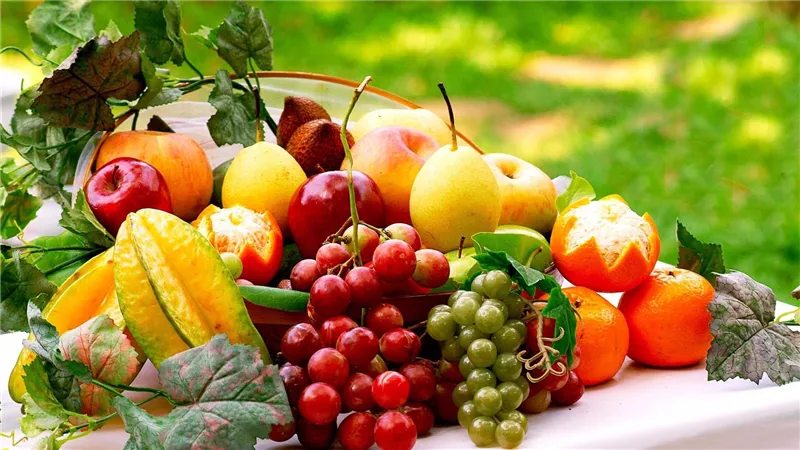 استقرار أسعار الفاكهة اليوم الاثنين 6-11-2017.. والتفاح بـ 28 جنيهًا