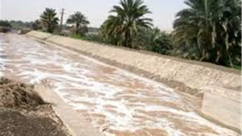 «الري»: تنفيذ مشروعات في مجال الحماية من أخطار السيول بأسوان 