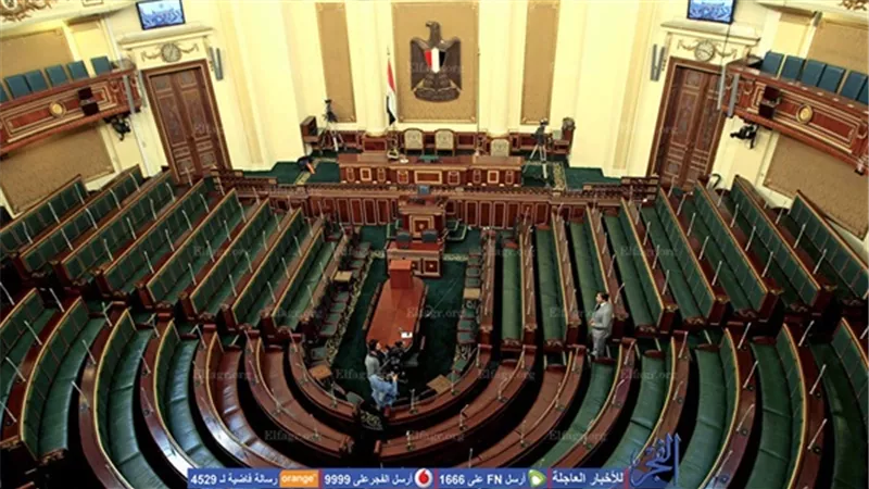 مجلس النواب يفوض هيئة مكتبه لتحديد موعد لـ 11 طلب مناقشة عامة