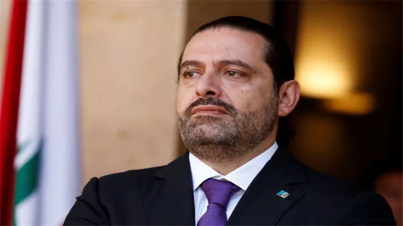 الحريري يعود إلى الرياض بعد زيارة خاطفة لأبو ظبي
