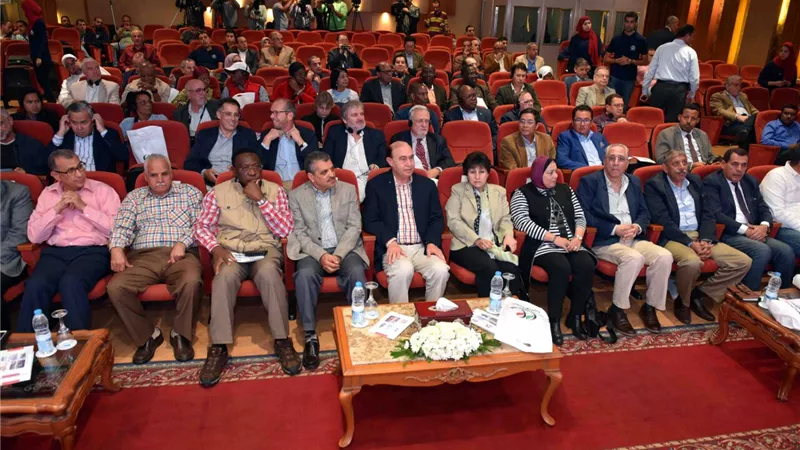  «النقل» و« قناة السويس» تروجان لمصر في انتخابات المنظمة البحرية الدولية