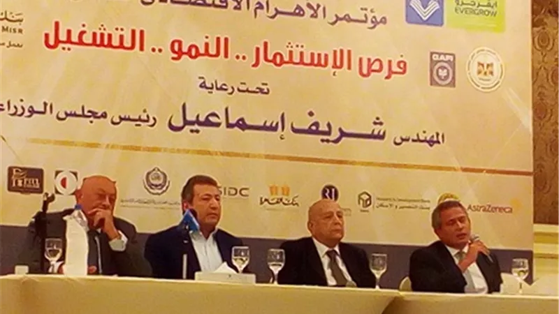 «صبور» يطالب الحكومة بإحياء دور القطاع العقارى الخاص