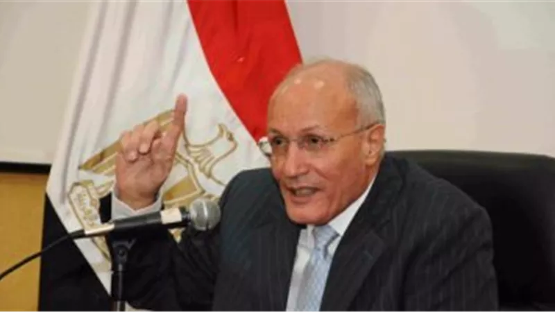 العصار: نستهدف الوصول لمنتج محلى مصرى 100%‏