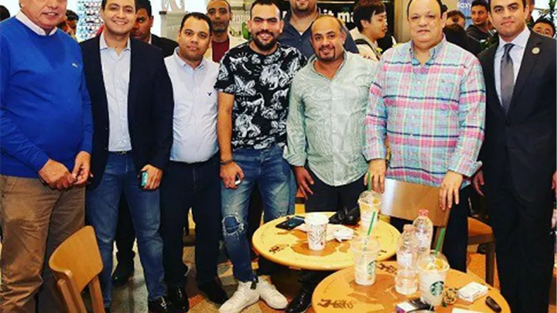 مجموعة «الصافي» تطلق أول معارض Mi Home في مصر بمول سيتي ستارز