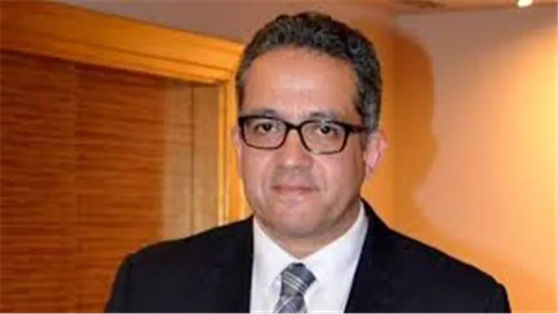 افتتاح معرض «كنوز توت عنخ آمون» بالمتحف المصري