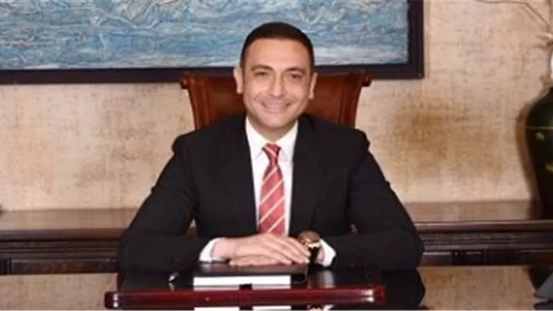المصرية للاتصالات: 3.547 مليار جنيه صافي ربح الشركة خلال 9 أشهر