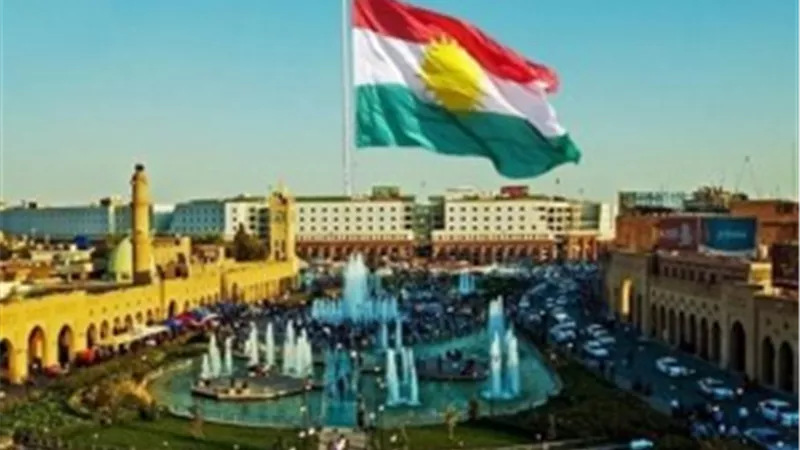 حكومة كردستان تؤكد احترامها لـ«وحدة العراق»