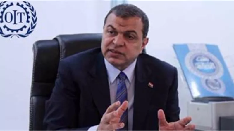 القوى العاملة: غداً صرف مستحقات متأخرة للمصريين العاملين بإحدى الشركات السعودية