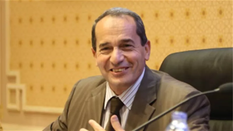 «المتحدث الرسمي للزراعة»: الحريق الذي شب بمبنى الوزارة لم يسفر عن خسائر