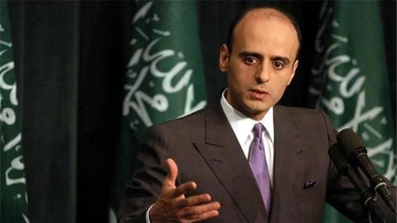 وزير خارجية السعودية يصل القاهرة