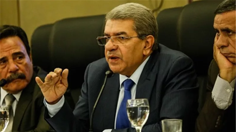 وزير المالية: بيان «ستاندرد أند بورز» يدعم الثقة في الاقتصاد المصري