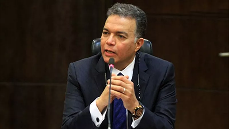 «عرفات»: 50 مليار جنيه تكلفة تحديث البنية الأساسية لـ«السكة الحديد» و«المترو»