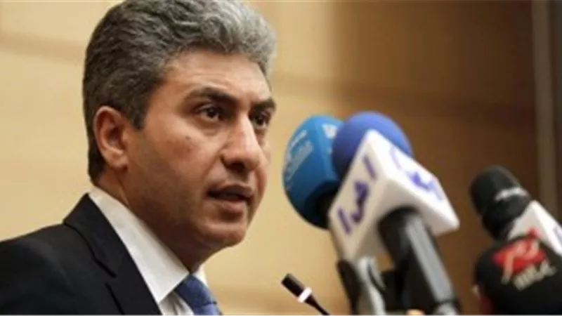 وزير الطيران يغادر إلى «نيجيريا»