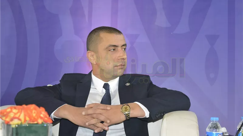 بالفيديو.. «بهاء الدين»: نعمل على حل مشاكل بورصة النيل