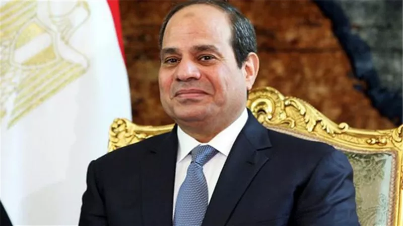 الجريدة الرسمية تنشر 4 قرارات جمهورية