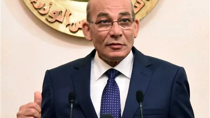 «الزراعة»: ذبح 122 ألف رأس ماشية بالمجازر المعتمدة خلال أكتوبر