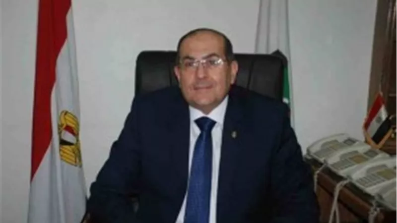 محافظ سوهاج يعلن عن منحة «فولبرايت»