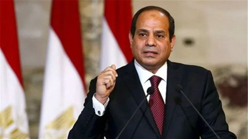 «السيسي» و«تسيبراس» يبحثان تعزيز العلاقات المصرية اليونانية