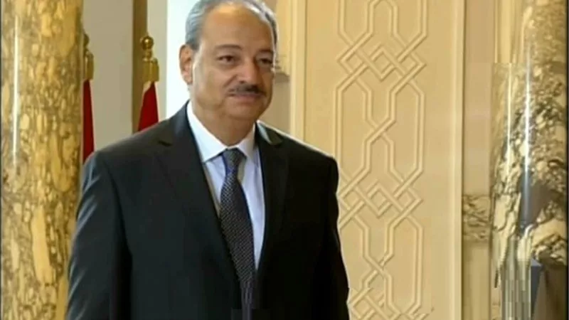 النيابة العامة تعلن ارتفاع عدد شهداء هجوم مسجد الروضة لـ 305 
