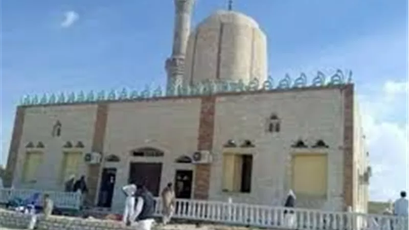 منظمة المرأة العربية تدين حادث العريش وتؤكد: لن ينال من وحدة الوطن