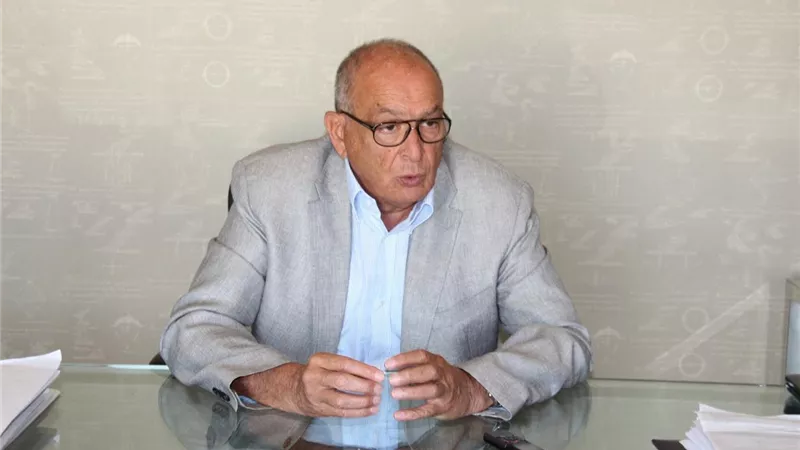 شعبة الاستثمار العقارى تنعى شهداء «العريش ».. وتؤكد الدعم للقيادة السياسية
