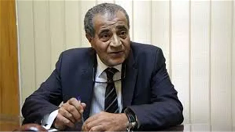  427 مليون جنيه من «السعودى للتنمية» لتمويل 14 صومعة فى 6 محافظات 