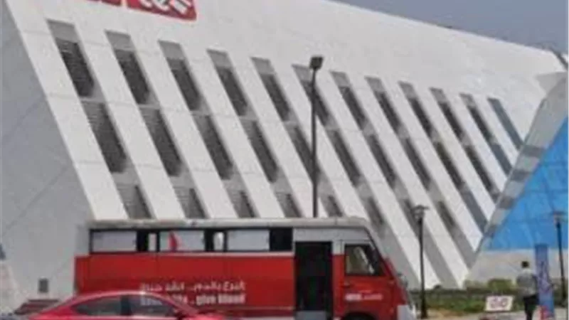 صاحب شركة يستأنف على تغريمه 300 ألف جنيه لصالح المصرية للاتصالات 
