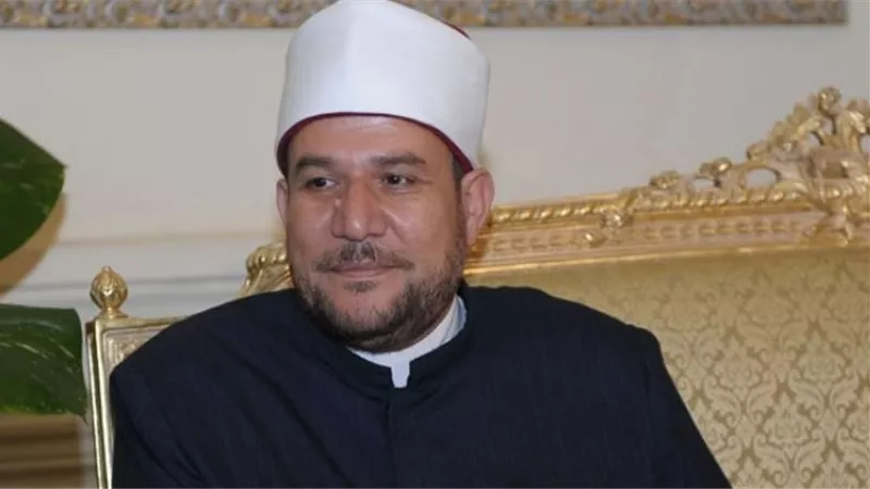 وزير الأوقاف يطالب الأئمة بالاهتمام بتحصيل العلم والحفاظ على اللغة العربية